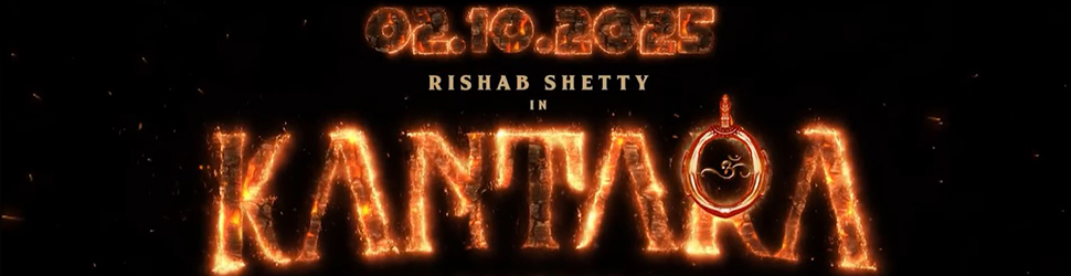 Kantara: A Legend Chapter-1 Kannada Movie